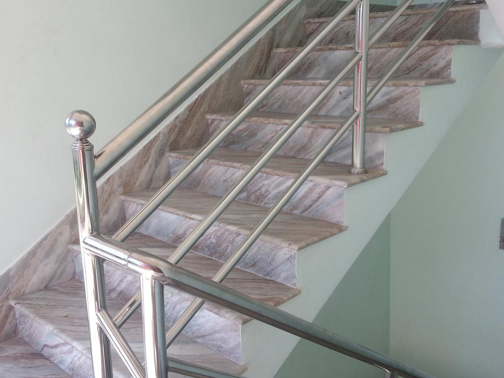 بوكْرا Namaste Apartments الغرفة الصورة